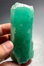 200 gram beautiful double terminated hiddenite kunzite crystal from Afgh picture