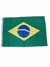 Brazil Flag 2x3ft picture