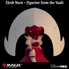 Figurines from the Vault Legends: Elesh Norn for Magic: The Gathering picture
