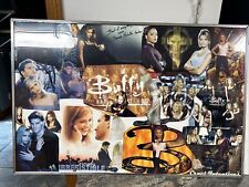 Sarah Michelle Gellar 35” Buffy Vampire Slayer Simply Irresistible Photo Collage picture