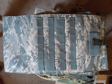 Molle HYDRATION CARRIER ABU Tiger Camo picture