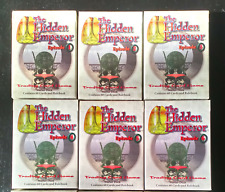 Rare & Fixed Hidden Emperor 1-6U L5R CCG Legend of the Five Rings picture