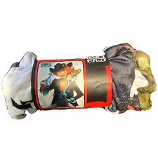 Cowboy Bebop Super Plush Throw Fleece Blanket. (Brand New) 45 inch x 60 inch picture