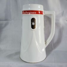 Vintage 1960's  Anheuser Busch Budweiser Stein 7