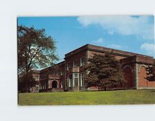Postcard Aluminum Club House New Kensington Pennsylvania USA picture