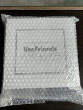 VeeFriends zerocool Series 1   SEALED BOX - UNOPENED picture