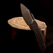MASALONG Outdoor Camping Survival EDC Folding knife Blades within 3 inch kni262 picture