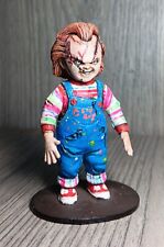 Chucky 3D Resin Printed Hand-Painted Model Figure Collectible Statue picture