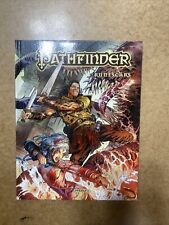 Pathfinder: Vol 6 Runescars by F Wesley Schneider: New picture