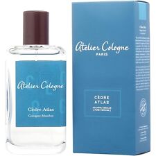 Atelier Cologne Cedre Atlas Cologne Absolue Pure Perfume 3.4 oz/ 100 ml Unisex picture