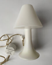 Vintage Philippe Starck White Miss Sissy Modernist Table Lamp FLOS Target 2002 picture