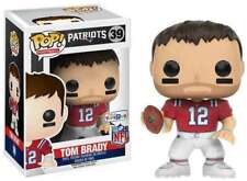 Funko POP Football: Patriots - Tom Brady (Toys R Us)(Damaged Box) #39 picture
