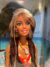 RARE Cali Girl Barbie 2003 NRFB picture