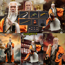 HAOYUTOYS H22034 1/6 Myth Series Taishang Laojun Action Figure Toys In Stock picture