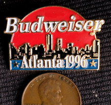 Budweiser Sponsor 1996 Olympics Atlanta Downtown Skyline by Imprinted Products picture