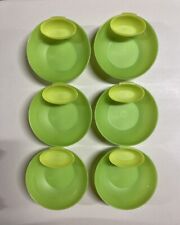 Tupperware Legacy and Essentials Line-Assorted Styles-Greens-NEW-SHIPPING INCL picture