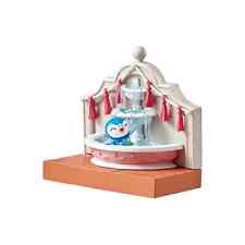 Re-Ment Pokemon Town 2 Festival Street 2 - Piplup Figure✨USA Ship✨ picture