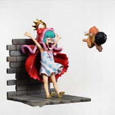MG Studio One Piece Sugar Resin Model In Stock  H13cm Usopp Collection picture