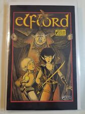 Elflord #6 AIRCEL COMIC BOOK 7.5-8.0 V26-114 picture