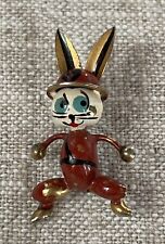 WW1 Rabbit Pin picture