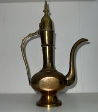 Vintage Brass Teapot  picture