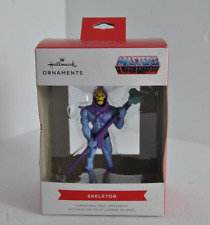 2022 Hallmark 2HCM9377 Masters of the Universe Skeletor Christmas Ornament picture