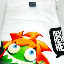 Blanka Street Fighter 6 Shirt size L: Capcom Store Japan Exclusive T-Shirt *NEW* picture