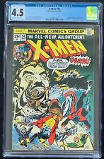 X-Men #94 Marvel 1975 CGC 4.5 picture