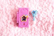 Mini Twinkle Book With Leo Star Color Pen picture