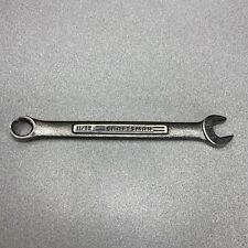 Craftsman Combination VA Series 11/32 Inch Wrench (44692) 12 Point picture