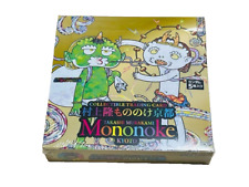 Takashi Murakami Mononoke Kyoto Collectible Trading Card Japanese box SEALED picture