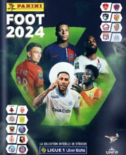 Panini FOOT FRANCE 2023 2024 stickers vignettes to choose from picture