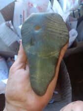 Found At Black Butte Lake In Orland California, Fossil, Teeth ,- Bone Toolr320i picture
