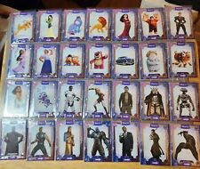 38 card lot, 2023 Kakawow Cosmos Disney 100 All-Star, NrMt picture