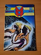 Miracleman #16 ~ NEAR MINT NM ~ 1989 Eclipse Comics picture
