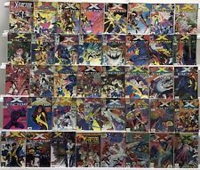 Marvel Comics - X-Factor 1st Series - Comic Book Lot Of 40 picture