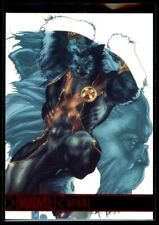 BEAST 2012 Rittenhouse Marvel Greatest Heroes #4 *Quantity* picture