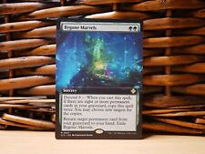 MTG Bygone Marvels 0057 | EXTENDED | NM Near Mint | Ixalan | 2023 picture