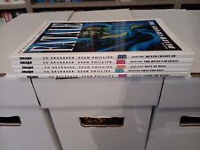 Fatale Complete Graphic Novel TPB Set Vols 1-5 picture