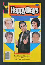 Happy Days #1 1979 Whitman Newsstand FINE photo cover picture
