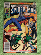 PP SPECTACULAR SPIDER-MAN #75 potential 9.6 or 9.8 Canadian Price Variant RD6603 picture