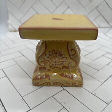 1 Southern Living At Home Gail Pittman Tuscan Pedestal Candle Stand picture