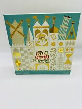 Funko Disney It's a Small World Game Collector's Edition picture