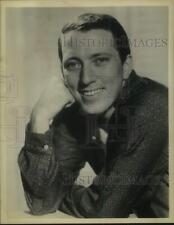 1958 Press Photo Andy Williams, traditional pop music singer. - sap35166 picture