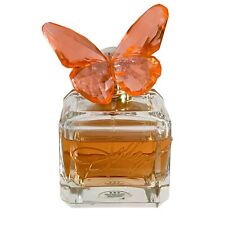 Dolly Scent From Above by Dolly Parton Eau De Parfum About 85% full 3.4oz READ picture