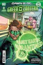 Green Lantern #2 Cover A Xermanico picture