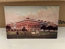 Southeast Front Hampton Court Palace England Postcard picture