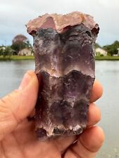 Nice Auralite 23 Crystal Red Cap from Canada 136 grams 3.5