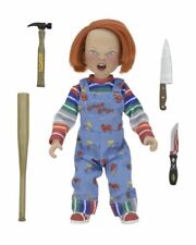 NECA Chucky Clothed Child's Play 5.5