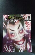 Joker: Killer Smile #1 Variant Cover 2019 DC Comics Comic Book  picture